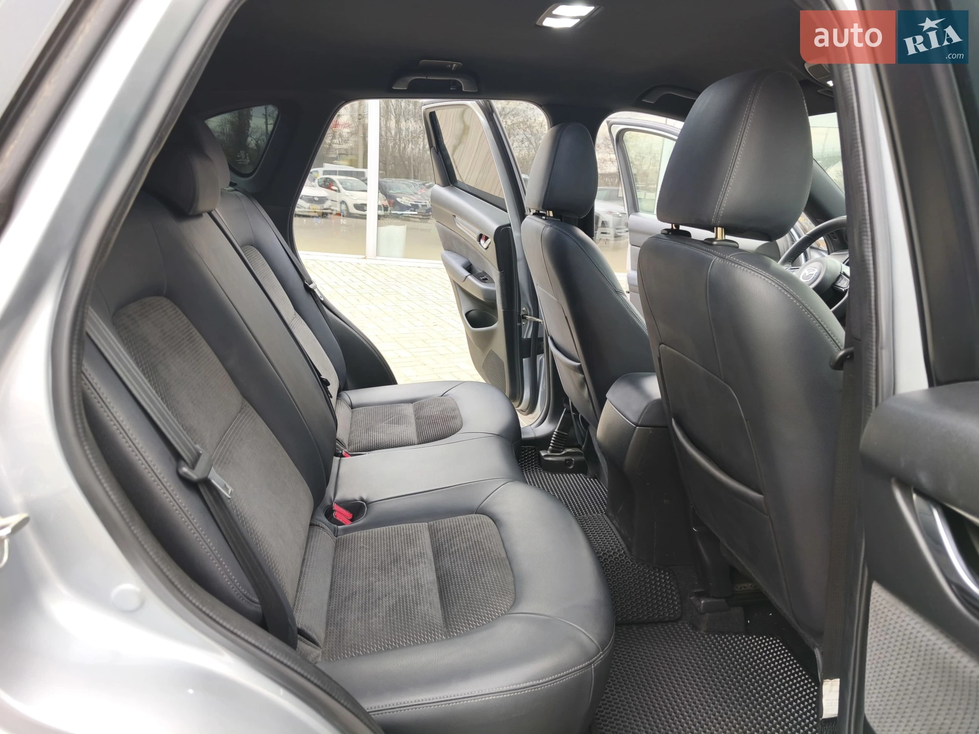 2018 Mazda CX-5 - мініатюра 13