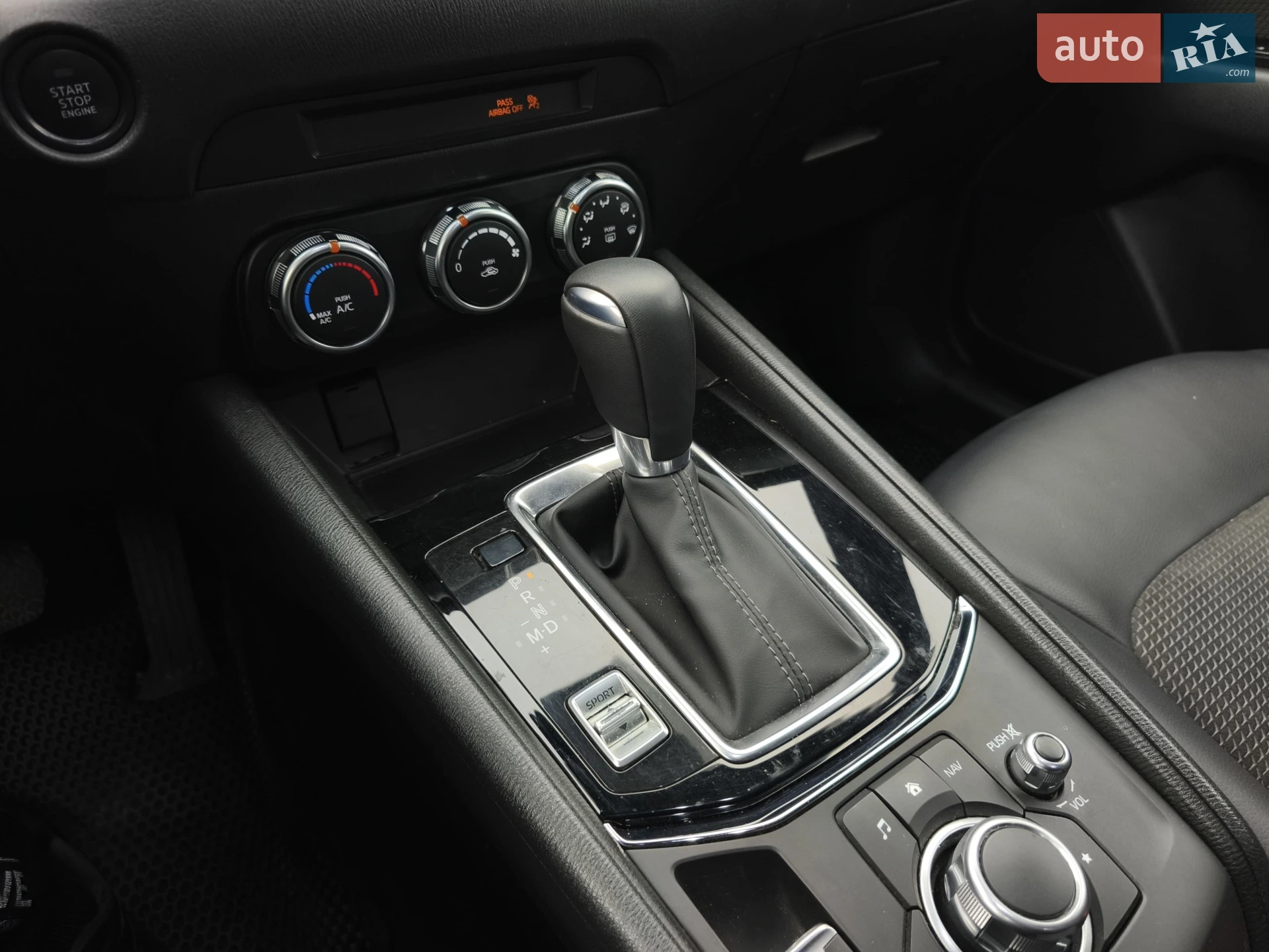 2018 Mazda CX-5 - мініатюра 17