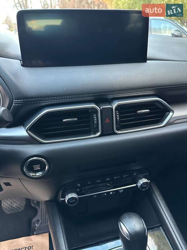 Внедорожник / Кроссовер Mazda CX-5 2020 в Полтаве фото 22 Внедорожник / Кроссовер Mazda CX-5 2020 в Полтаве