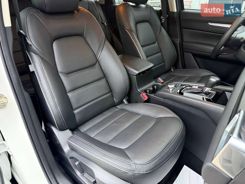 Внедорожник / Кроссовер Mazda CX-5 2024 в Одессе фото 23 Внедорожник / Кроссовер Mazda CX-5 2024 в Одессе