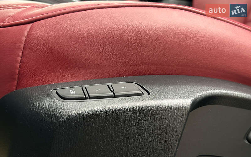 Внедорожник / Кроссовер Mazda CX-5 2024 в Львове фото 25 Внедорожник / Кроссовер Mazda CX-5 2024 в Львове