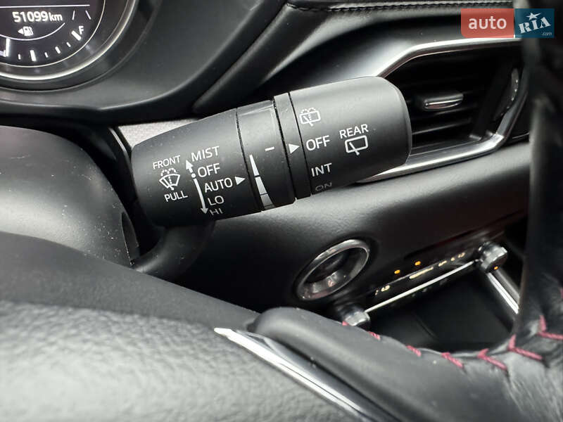 Внедорожник / Кроссовер Mazda CX-5 2022 в Киеве фото 30 Внедорожник / Кроссовер Mazda CX-5 2022 в Киеве