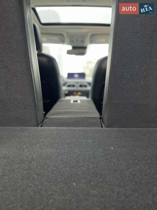 Внедорожник / Кроссовер Mazda CX-5 2023 в Киеве фото 21 Внедорожник / Кроссовер Mazda CX-5 2023 в Киеве