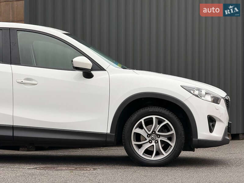 Внедорожник / Кроссовер Mazda CX-5 2013 в Киеве фото 12 Внедорожник / Кроссовер Mazda CX-5 2013 в Киеве