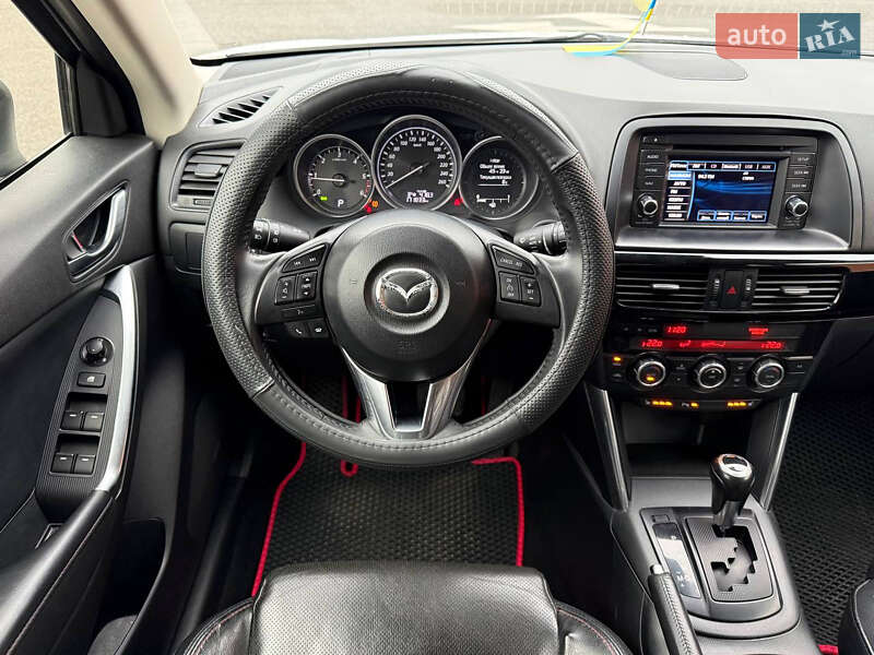 Внедорожник / Кроссовер Mazda CX-5 2013 в Киеве фото 21 Внедорожник / Кроссовер Mazda CX-5 2013 в Киеве