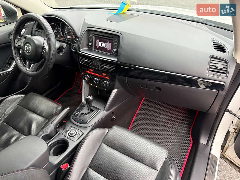 Внедорожник / Кроссовер Mazda CX-5 2013 в Киеве фото 26 Внедорожник / Кроссовер Mazda CX-5 2013 в Киеве