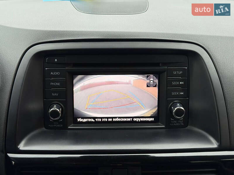 Внедорожник / Кроссовер Mazda CX-5 2013 в Киеве фото 30 Внедорожник / Кроссовер Mazda CX-5 2013 в Киеве
