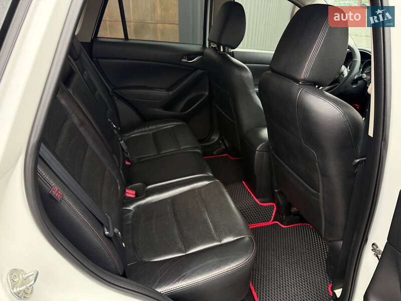 Внедорожник / Кроссовер Mazda CX-5 2013 в Киеве фото 40 Внедорожник / Кроссовер Mazda CX-5 2013 в Киеве