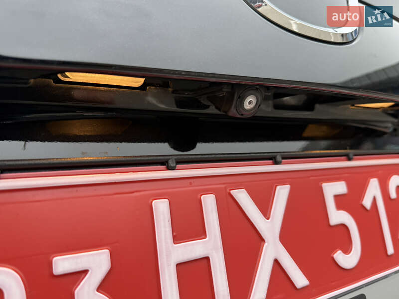 Внедорожник / Кроссовер Mazda CX-5 2015 в Луцке фото 25 Внедорожник / Кроссовер Mazda CX-5 2015 в Луцке