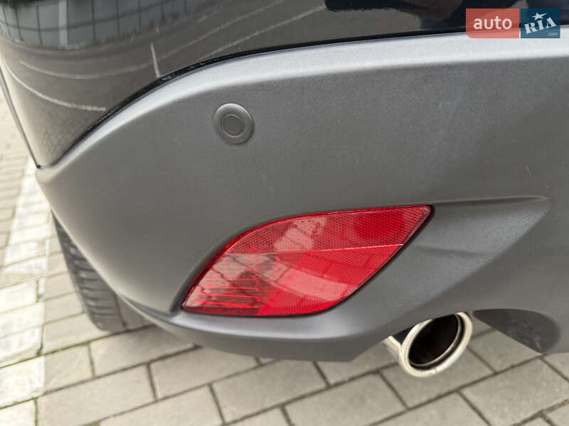 Внедорожник / Кроссовер Mazda CX-5 2015 в Луцке фото 26 Внедорожник / Кроссовер Mazda CX-5 2015 в Луцке