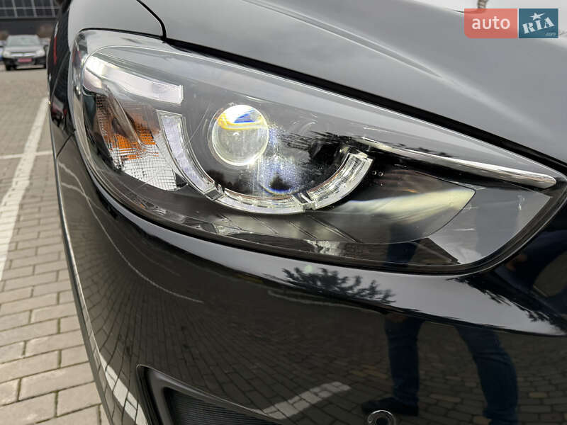 Внедорожник / Кроссовер Mazda CX-5 2015 в Луцке фото 30 Внедорожник / Кроссовер Mazda CX-5 2015 в Луцке