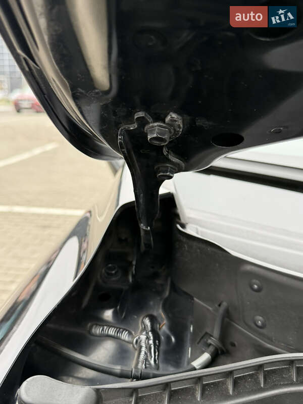 Внедорожник / Кроссовер Mazda CX-5 2015 в Луцке фото 47 Внедорожник / Кроссовер Mazda CX-5 2015 в Луцке