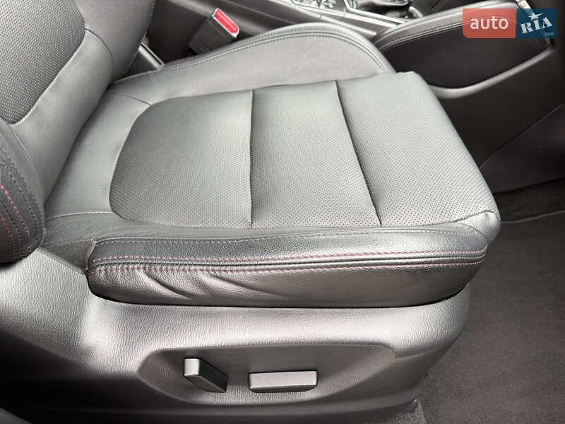 Внедорожник / Кроссовер Mazda CX-5 2015 в Луцке фото 61 Внедорожник / Кроссовер Mazda CX-5 2015 в Луцке