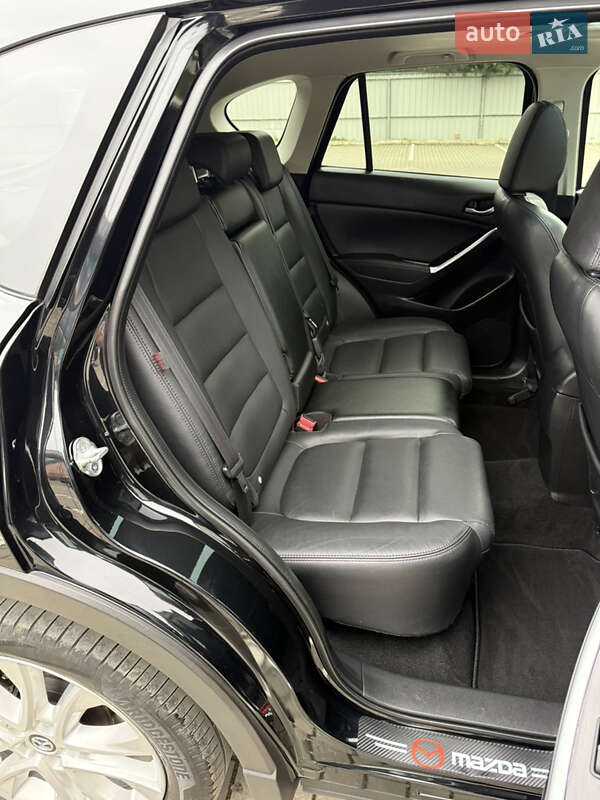 Внедорожник / Кроссовер Mazda CX-5 2015 в Луцке фото 66 Внедорожник / Кроссовер Mazda CX-5 2015 в Луцке