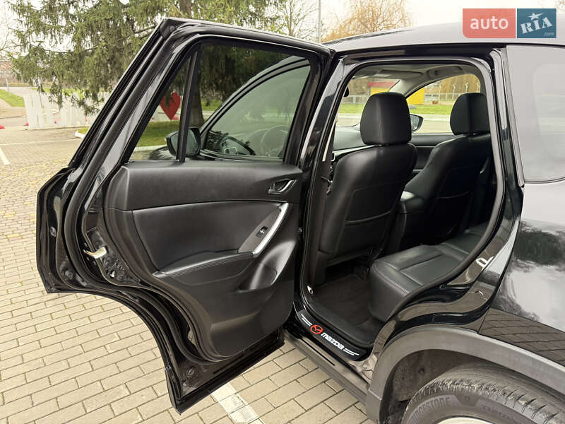 Внедорожник / Кроссовер Mazda CX-5 2015 в Луцке фото 69 Внедорожник / Кроссовер Mazda CX-5 2015 в Луцке