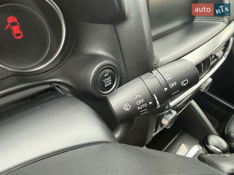 Внедорожник / Кроссовер Mazda CX-5 2015 в Луцке фото 89 Внедорожник / Кроссовер Mazda CX-5 2015 в Луцке