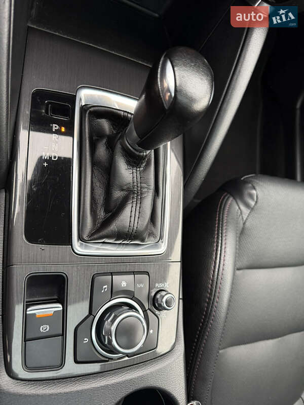 Внедорожник / Кроссовер Mazda CX-5 2015 в Луцке фото 93 Внедорожник / Кроссовер Mazda CX-5 2015 в Луцке