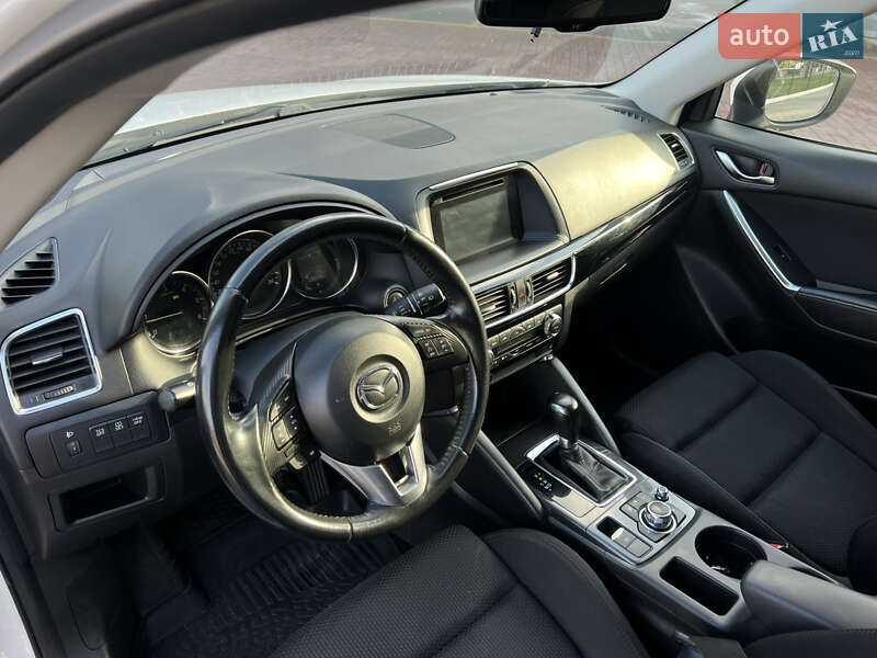 Внедорожник / Кроссовер Mazda CX-5 2015 в Киеве фото 17 Внедорожник / Кроссовер Mazda CX-5 2015 в Киеве