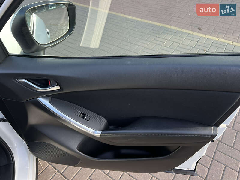 Внедорожник / Кроссовер Mazda CX-5 2015 в Киеве фото 21 Внедорожник / Кроссовер Mazda CX-5 2015 в Киеве