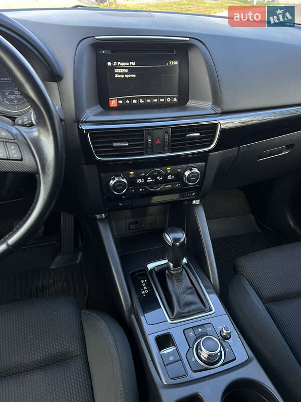 Внедорожник / Кроссовер Mazda CX-5 2015 в Киеве фото 29 Внедорожник / Кроссовер Mazda CX-5 2015 в Киеве