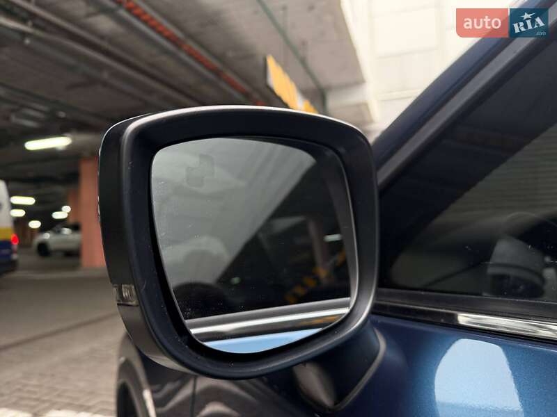 Внедорожник / Кроссовер Mazda CX-5 2018 в Киеве фото 9 Внедорожник / Кроссовер Mazda CX-5 2018 в Киеве