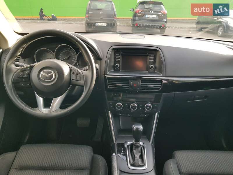Внедорожник / Кроссовер Mazda CX-5 2015 в Ровно фото 28 Внедорожник / Кроссовер Mazda CX-5 2015 в Ровно
