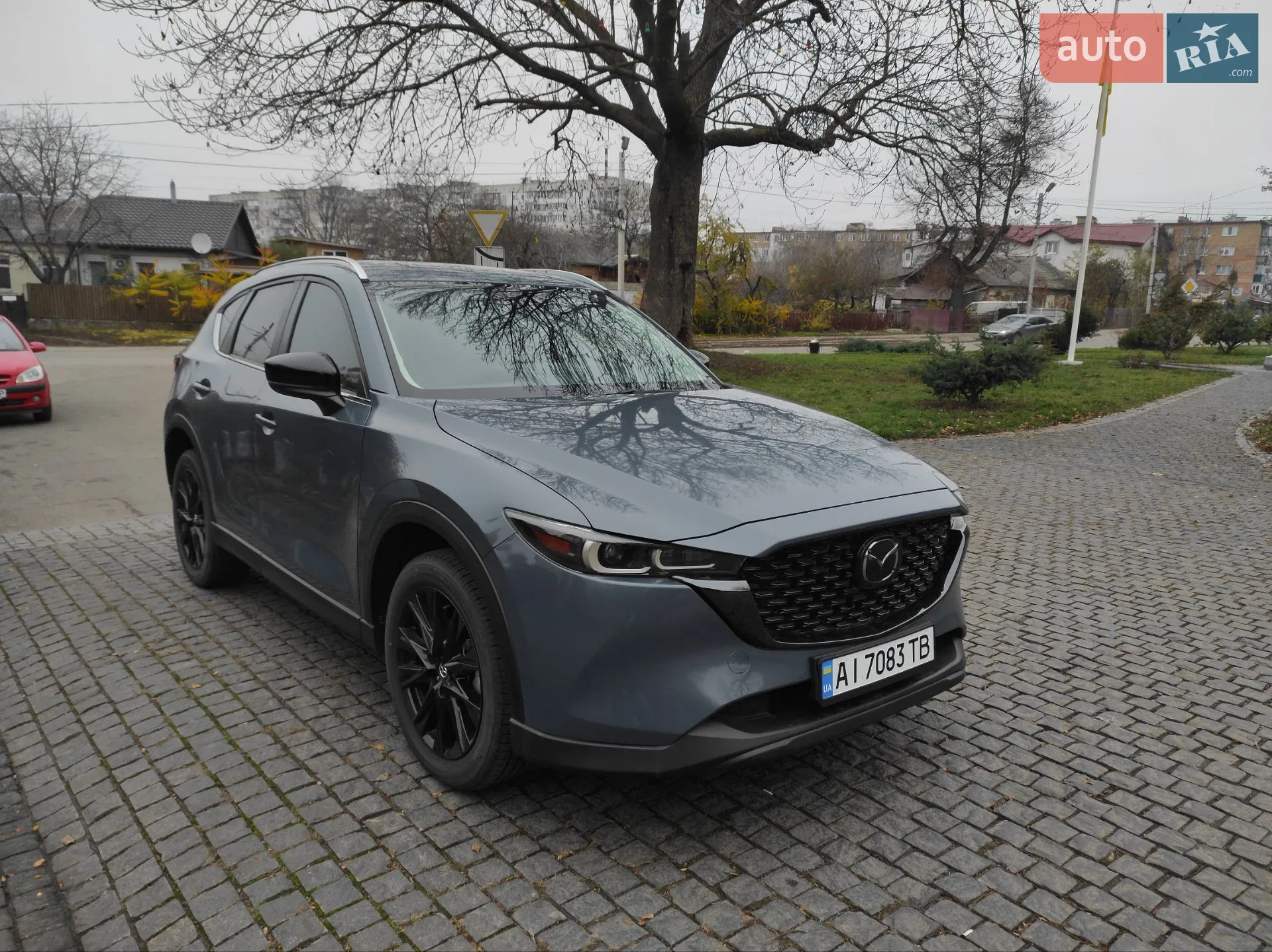 2023 Mazda CX-5 - мініатюра 6