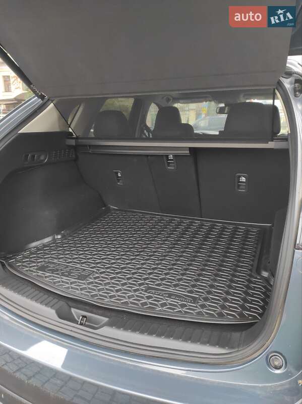 Внедорожник / Кроссовер Mazda CX-5 2023 в Киеве