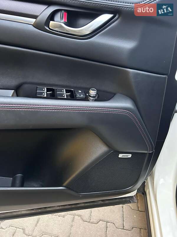 Внедорожник / Кроссовер Mazda CX-5 2023 в Дубно фото 19 Внедорожник / Кроссовер Mazda CX-5 2023 в Дубно