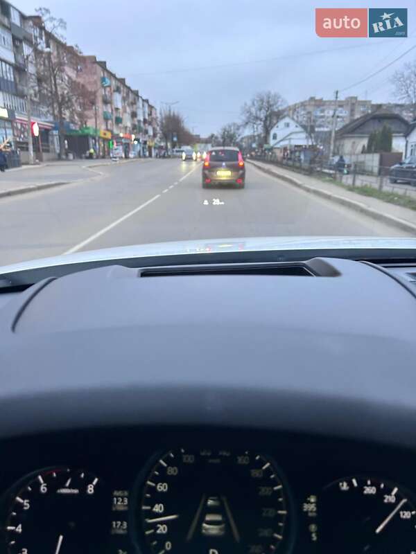 Внедорожник / Кроссовер Mazda CX-5 2023 в Дубно фото 28 Внедорожник / Кроссовер Mazda CX-5 2023 в Дубно