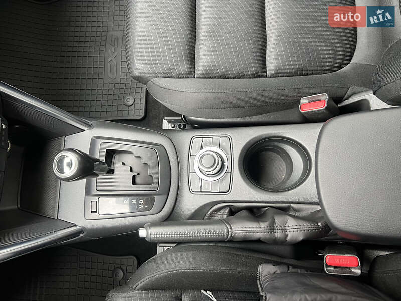 Внедорожник / Кроссовер Mazda CX-5 2013 в Бродах фото 30 Внедорожник / Кроссовер Mazda CX-5 2013 в Бродах