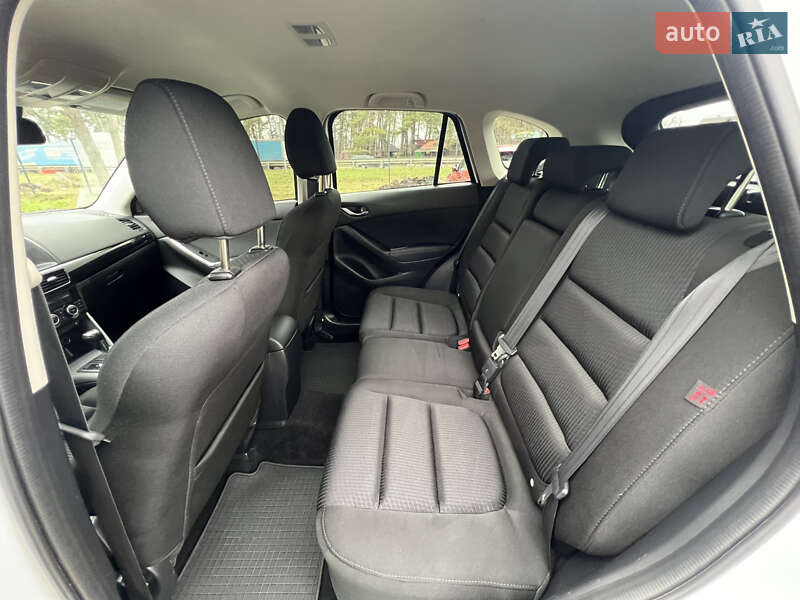 Внедорожник / Кроссовер Mazda CX-5 2013 в Бродах фото 34 Внедорожник / Кроссовер Mazda CX-5 2013 в Бродах