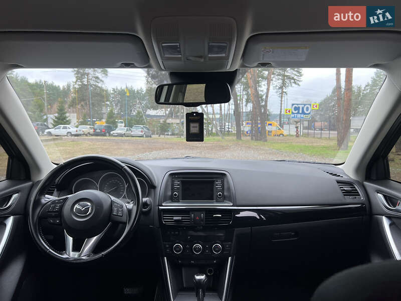 Внедорожник / Кроссовер Mazda CX-5 2013 в Бродах фото 40 Внедорожник / Кроссовер Mazda CX-5 2013 в Бродах