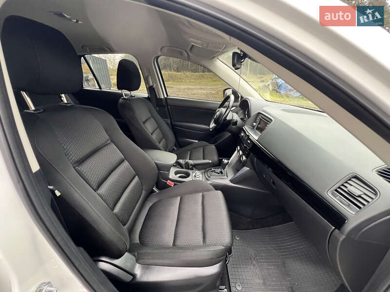 Внедорожник / Кроссовер Mazda CX-5 2013 в Бродах фото 45 Внедорожник / Кроссовер Mazda CX-5 2013 в Бродах