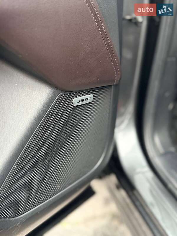 Внедорожник / Кроссовер Mazda CX-5 2020 в Запорожье