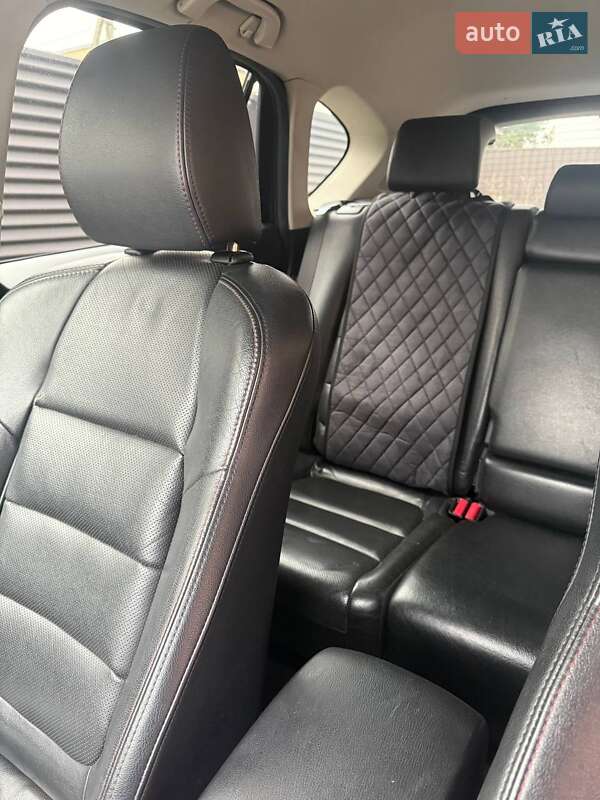 Внедорожник / Кроссовер Mazda CX-5 2014 в Львове фото 27 Внедорожник / Кроссовер Mazda CX-5 2014 в Львове