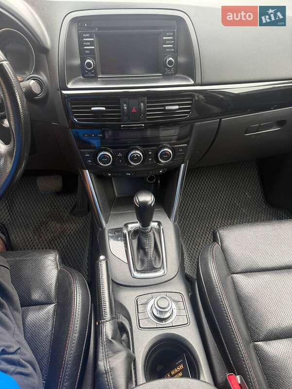 Внедорожник / Кроссовер Mazda CX-5 2014 в Львове фото 31 Внедорожник / Кроссовер Mazda CX-5 2014 в Львове