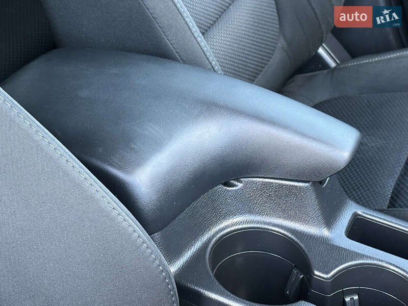 Внедорожник / Кроссовер Mazda CX-5 2015 в Ровно