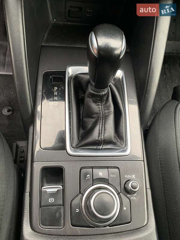 Внедорожник / Кроссовер Mazda CX-5 2015 в Харькове фото 14 Внедорожник / Кроссовер Mazda CX-5 2015 в Харькове