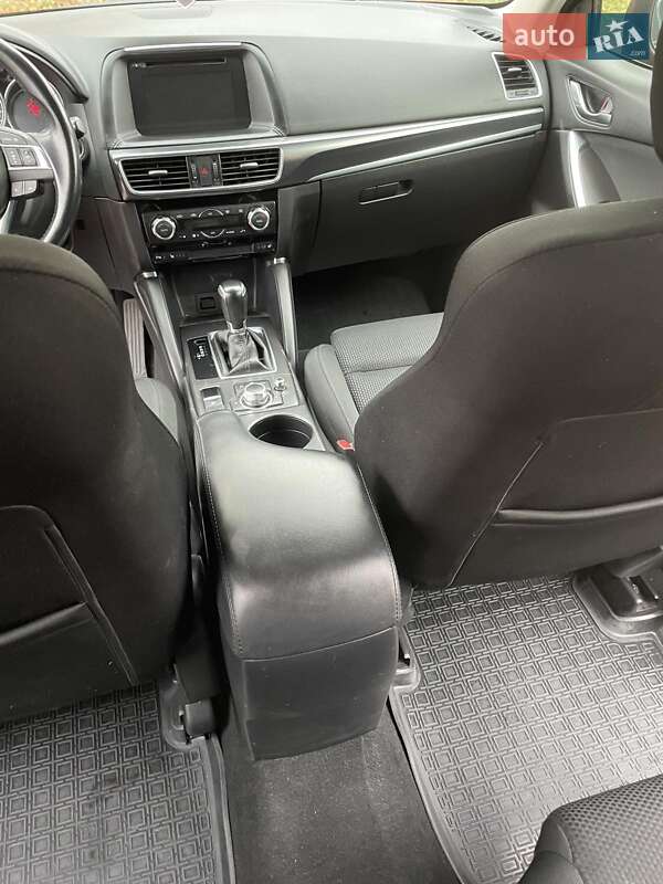 Внедорожник / Кроссовер Mazda CX-5 2015 в Харькове фото 18 Внедорожник / Кроссовер Mazda CX-5 2015 в Харькове