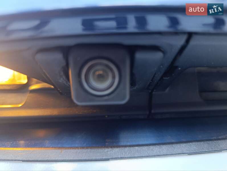 Внедорожник / Кроссовер Mazda CX-5 2017 в Чернигове фото 16 Внедорожник / Кроссовер Mazda CX-5 2017 в Чернигове