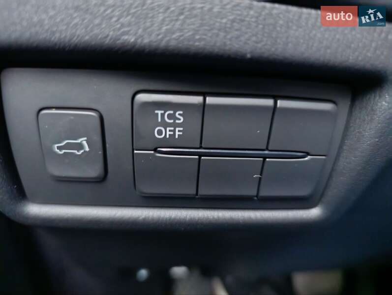 Внедорожник / Кроссовер Mazda CX-5 2017 в Чернигове фото 47 Внедорожник / Кроссовер Mazda CX-5 2017 в Чернигове