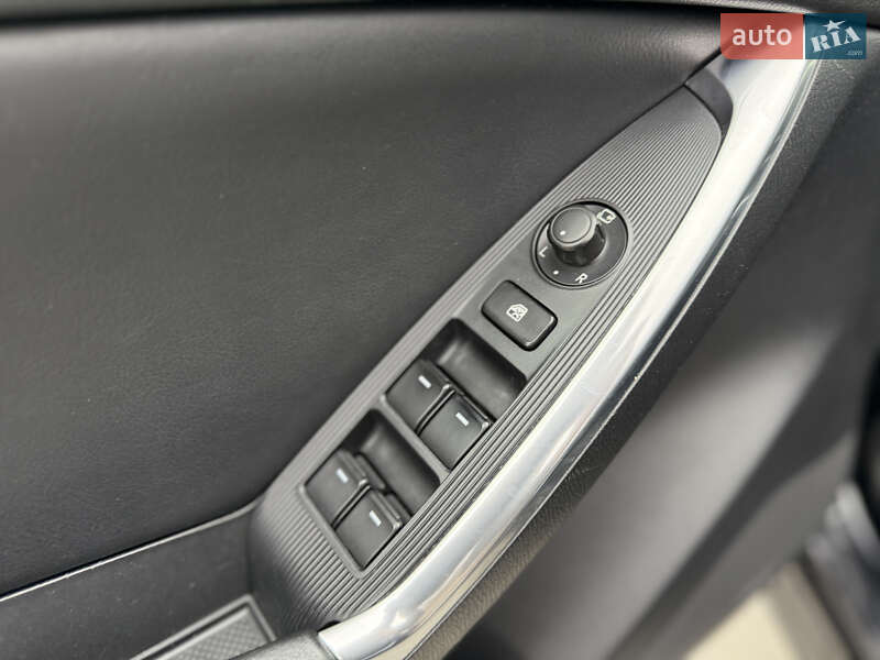 Внедорожник / Кроссовер Mazda CX-5 2014 в Кременце фото 22 Внедорожник / Кроссовер Mazda CX-5 2014 в Кременце