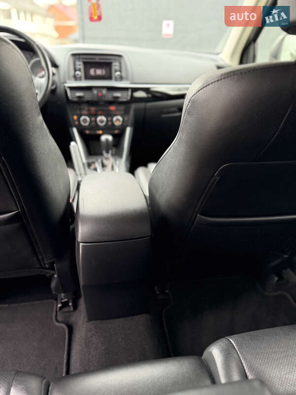Внедорожник / Кроссовер Mazda CX-5 2014 в Кременце фото 31 Внедорожник / Кроссовер Mazda CX-5 2014 в Кременце