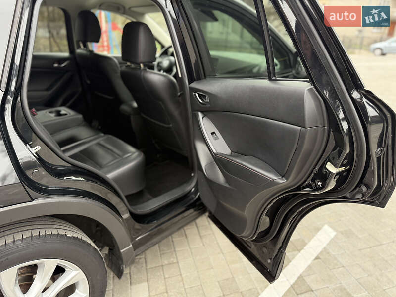 Внедорожник / Кроссовер Mazda CX-5 2014 в Кременце фото 32 Внедорожник / Кроссовер Mazda CX-5 2014 в Кременце