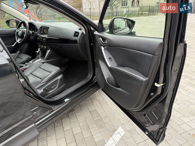 Внедорожник / Кроссовер Mazda CX-5 2014 в Кременце фото 36 Внедорожник / Кроссовер Mazda CX-5 2014 в Кременце