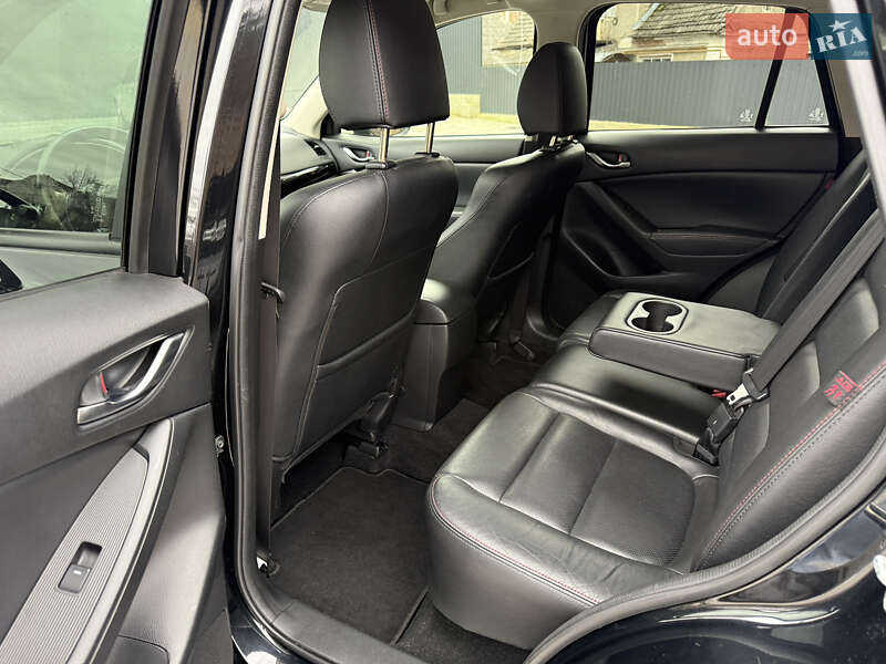 Внедорожник / Кроссовер Mazda CX-5 2014 в Кременце фото 40 Внедорожник / Кроссовер Mazda CX-5 2014 в Кременце