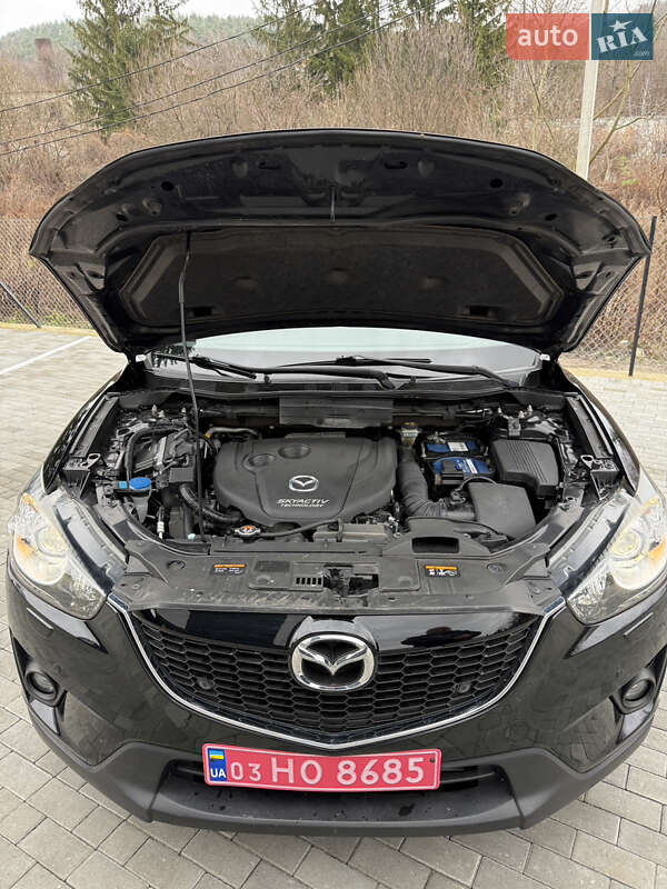 Внедорожник / Кроссовер Mazda CX-5 2014 в Кременце фото 43 Внедорожник / Кроссовер Mazda CX-5 2014 в Кременце