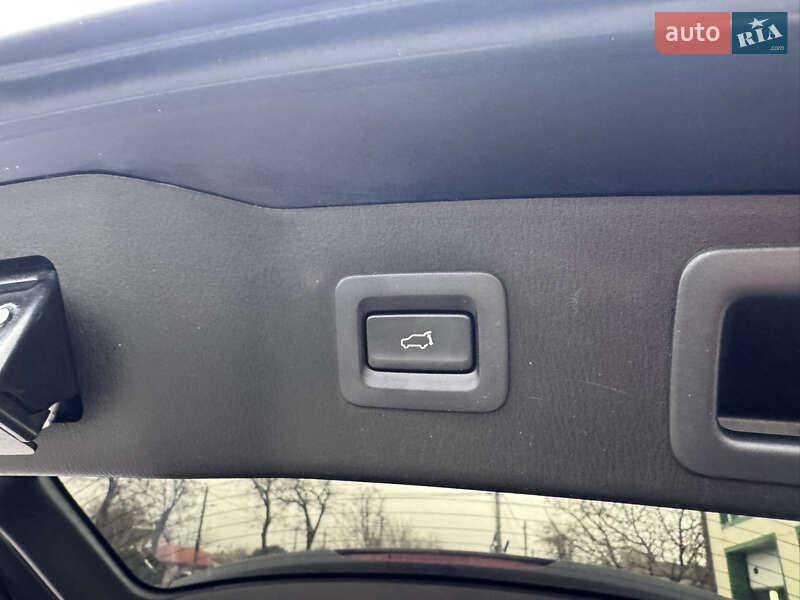 Позашляховик / Кросовер Mazda CX-5 2018 в Запоріжжі фото 19 Позашляховик / Кросовер Mazda CX-5 2018 в Запоріжжі