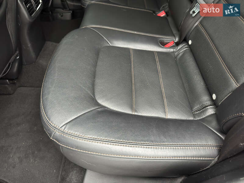 Позашляховик / Кросовер Mazda CX-5 2018 в Запоріжжі фото 39 Позашляховик / Кросовер Mazda CX-5 2018 в Запоріжжі